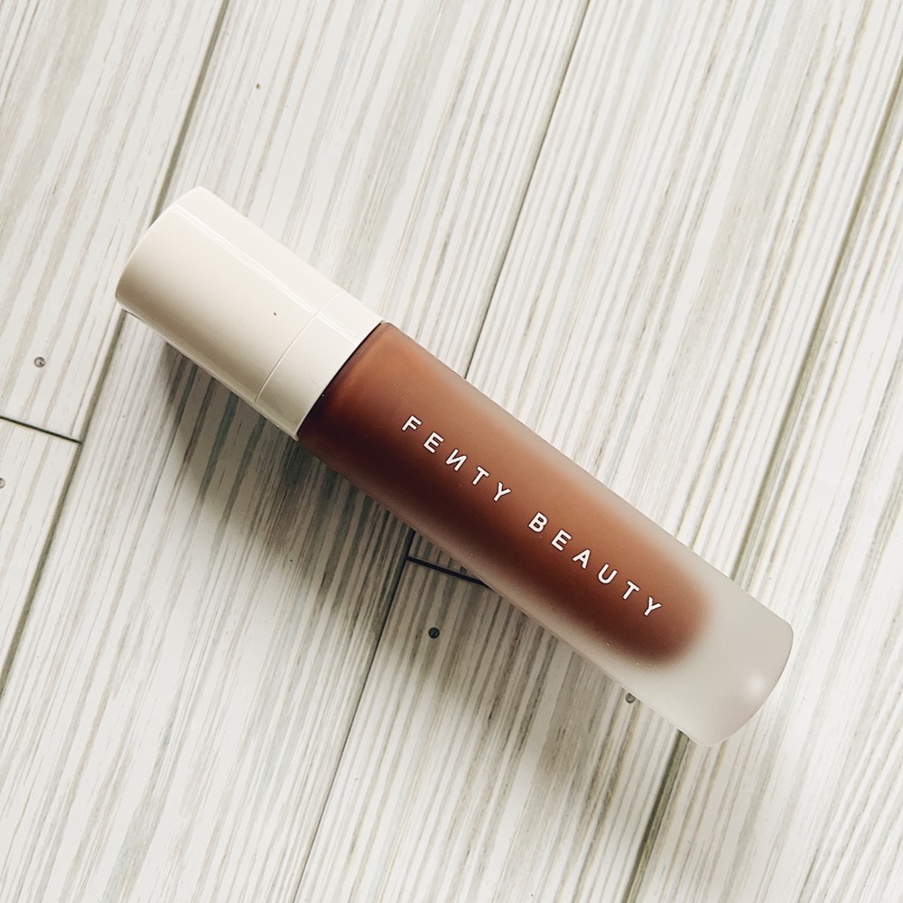 Fenty Beauty Foundation